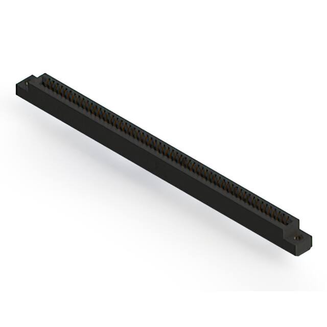 391-057-524-107 EDAC Inc.  Edgeboard Connectors